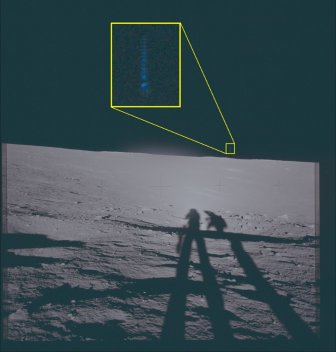 UFO UFO-001